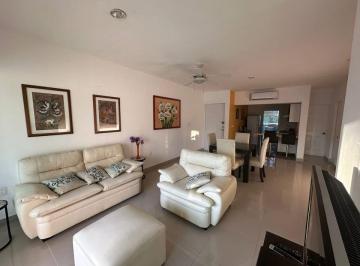Departamento de 3 habitaciones, Acapulco de Juárez · Departamento Amueblado en Renta Mensual – Maradentro Diamante, Acapulco (A Pasos