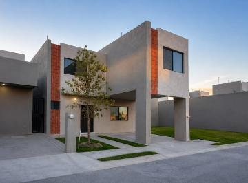 Casa · 128m² · 3 Recámaras · 2 Estacionamientos · Casa en Venta