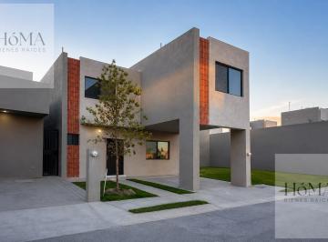 Casa · 160m² · 3 Recámaras · 2 Estacionamientos · Casa en Venta