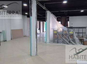 Bodega comercial · 250m² · Renta Bodega Comercial