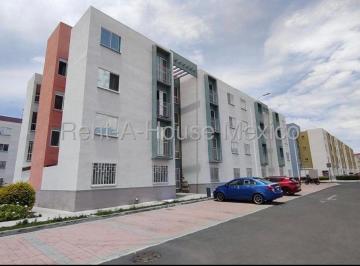 Departamento de 2 habitaciones, El Marqués · Departamento en Renta en Pb en Villas del Refugio