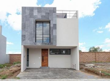 Casa de 3 habitaciones, Cuautlancingo · Casa en Preventa en Cuautlancingo