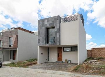 Casa de 3 habitaciones, Cuautlancingo · ¡Casa en Preventa en Parque Real Residencial!
