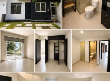 Casa en condominio de 4 habitaciones, Zapopan · Casa en Renta Dentro del Condominio Nimbus Hábitat, Bugambilias Country, Zapopan
