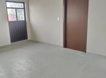 Departamento de 1 habitación, Gustavo A. Madero · Rento Departamento Para Persona Sola