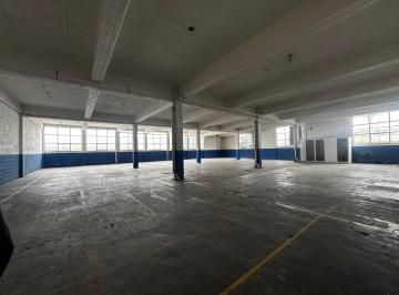 Bodega comercial en Renta   · Bodega en Renta en Naucalpan 606 m $94,575.80