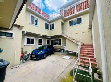 Casa de 3 habitaciones, Tlalpan · Casa en Venta en San Pedro Mártir, Tlalpan