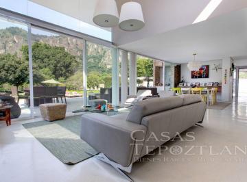 Casa de 8 habitaciones, Tepoztlán · Casa Mágica - Residencia de Lujo en Tepoztlán