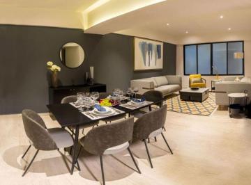 Departamento de 3 habitaciones, Alvaro Obregón · Departamento en Venta Nuevo en Col. La Otra Banda, Alvaro Obregon