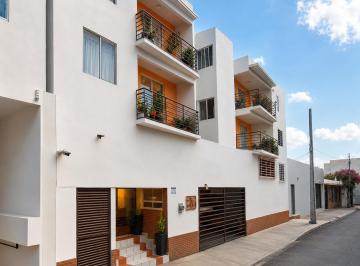 Departamento de 2 habitaciones, Iztacalco · Departamento de 65 m² con 2 Recámaras en Venta en Los Reyes