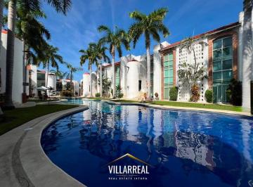 Departamento de 3 habitaciones, Zihuatanejo de Azueta · Departamento en Venta en Albatros Ixtapa