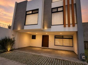 Casa de 3 habitaciones, San Andrés Cholula · Casa en Venta, Cholula, Udlap