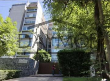 Departamento de 2 habitaciones, Alvaro Obregón · Departamento en Río San Angel 30, San Ángel, Álvaro Obregón, 01020 Ciudad de México, Cdmx.
