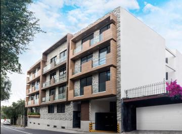 Departamento de 2 habitaciones, Alvaro Obregón · Departamento Nuevo en Venta, en Tetelpan, Álvaro Obregón