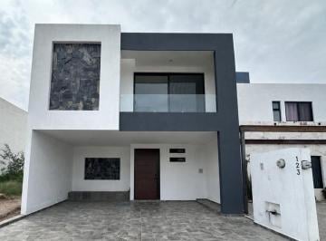 Casa de 3 habitaciones, Aguascalientes · Casa en Venta Santa Barbara