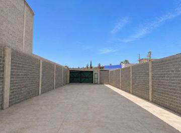 Terreno comercial , Nezahualcóyotl · ¡Magnífica Oportunidad! Terreno con Excelente Ubicación Ideal Para Bodega | 178.5 m²
