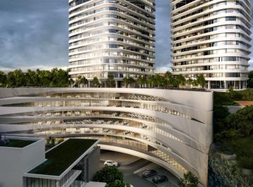 Departamento · 84m² · 1 Recámara · 1 Estacionamiento · Departamento en Venta Interlomas ¡Impresionantes Vista 360!