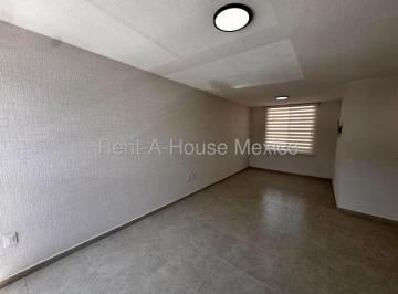 Departamento de 2 habitaciones, El Marqués · Departamento en Renta en Zákia con 2 Recámaras y Alberca Qh612