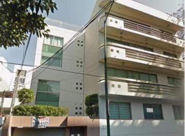 Departamento de 2 habitaciones, Benito Juárez · Tu Depa Cerca del Wtc— Remate Bancario Desde $879,700