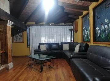 Casa de 2 habitaciones, Morelia · Casa en Renta en Margarita Maza de Juárez