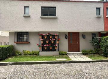 Casa de 3 habitaciones, La Magdalena Contreras · Venta Casa en San Jeronimo Lidice