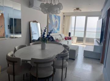 Departamento de 3 habitaciones, Boca del Río · Departamento Amueblado en Venta Blvd. Miguel Alemán Torre Colinas del Mar, Boca del Rio, Ver.
