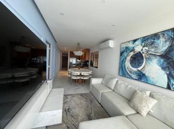 Departamento de 3 habitaciones, Boca del Río · Departamento Amueblado en Venta Blvd. Miguel Alemán Torre Colinas del Mar, Boca del Rio, Ver.
