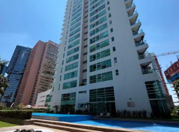 Departamento de 2 habitaciones, Zapopan · En Venta Depa Amueblado en Andares Torre Titanium