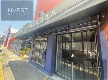 Local comercial · 60m² · Local en Coyoacán
