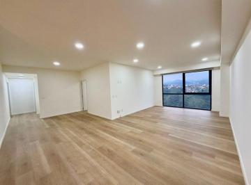 Departamento de 3 habitaciones, Huixquilucan · Departamento en Renta en Residencial Uptown, Jesús del Monte