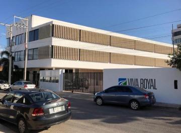 Departamento en Renta de 1 habitación Fraccionamiento Montebello · Loft Completamente Amueblado en Montebello | Listo Para Habitar | Excelente Ubic