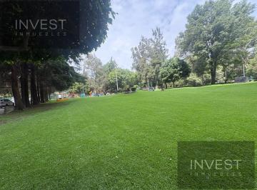 Departamento · 113m² · 3 Recámaras · 2 Estacionamientos · Departamento en Venta en Pedregal del Lago