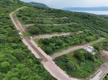 Terreno / Lote , Tuxcueca · Terrenos Escriturados Vista Lago de Chapala en Venta, Tuxcueca, Jalisco