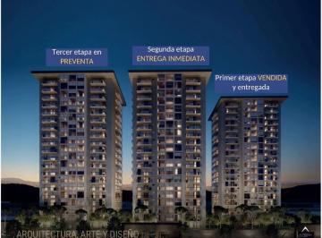 Departamento · 100m² · 2 Recámaras · 2 Estacionamientos · Departamentos en Venta en Alce Blanco, Naucalpan de Juarez