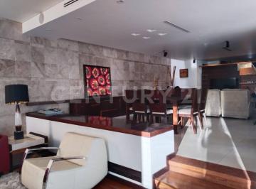 Casa · 578m² · 4 Recámaras · 2 Estacionamientos · Casa en Renta Puerta de Hierro - Chihuahua