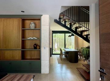 Casa de 4 habitaciones, El Marqués · Casa de 278 m² con 4 Recámaras en Renta en Villa Carriedo