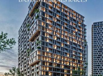 Departamento · 101m² · 2 Recámaras · 2 Estacionamientos · Departamento en Renta Polanco Be Grand
