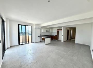 Departamento de 3 habitaciones, Benito Juárez · Penthouse con Terraza en Renta Ubicado Sobre Av Huayacan Cancún