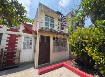 Casa · 128m² · 3 Recámaras · Casa en Venta en Miguel Hidalgo, Azcapotzalco, Ciudad de México.