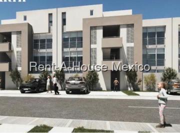 Departamento de 2 habitaciones, El Marqués · Departamento en Renta en Nivel Dos en Zakia