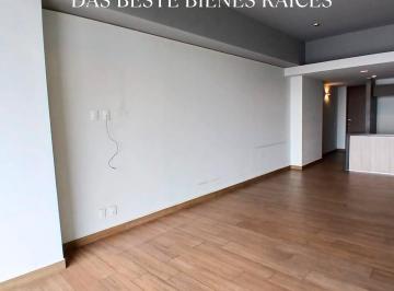 Departamento · 101m² · 2 Recámaras · 2 Estacionamientos · Departamento en Renta Polanco2 Recamaras