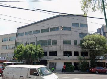 Edificio , Benito Juárez · Edificio en Venta, en Narvarte Poniente, Benito Juárez Jfe