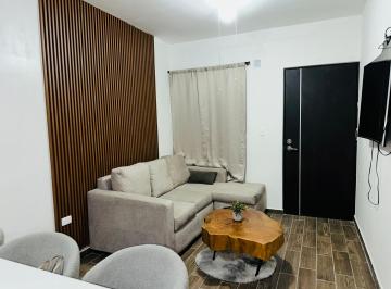 Departamento en Renta de 2 habitaciones Joyas de Anáhuac · Renta! Hermoso Departamento Completamente Amueblado