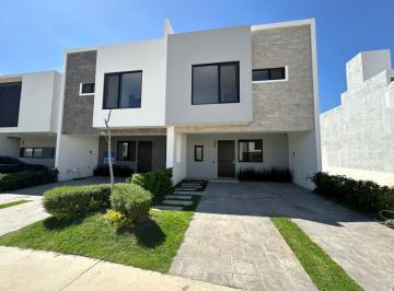 Casa de 4 habitaciones, Tlajomulco de Zúñiga · Casas en Venta y Renta Paraje Las Grullas