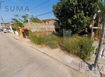 Terreno / Lote · 200m² · Terreno en Venta en Col. Jose Lopez Portillo, Tampico Tamaulipas.