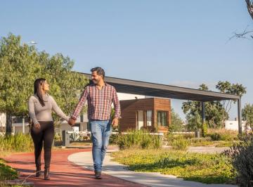 Terreno / Lote en Venta  Preserve Sur · Terreno en Venta Preserve Sur Condominio Arboleda 2 Muy Cerca de La Casa Club