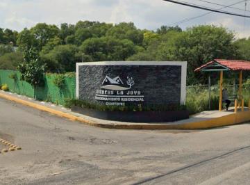 Terreno / Lote , Querétaro · Huertas La Joya