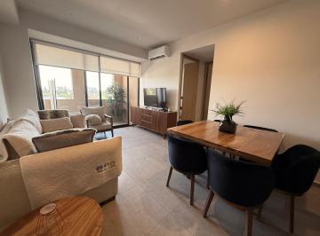 Departamento de 2 habitaciones, Guadalajara · Departamento en Renta Amueblado, 2 Habitaciones y 2 Baños por Colonia Americana