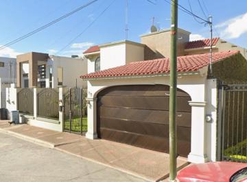 Casa de 4 habitaciones, Matamoros · Casa en Venta en Fresnillo, Matamoros, Tamaulipas
