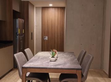 Departamento de 2 habitaciones, Cuauhtémoc · Estrena Loft Amueblado en La Roma